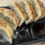 東京とんこつ 王子ラーメン - 