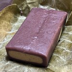 恵那川上屋 - 朴葉に包まれます