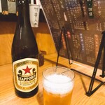 お好み焼き処 小奈や - 