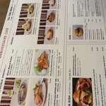 アニヴェルセル カフェ - 