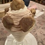 シャンドール - 