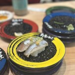 すし食いねぇ! - 