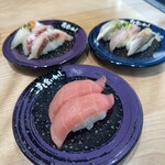 すし食いねぇ! 金沢駅前店 - 