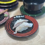 すし食いねぇ! - 