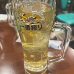 中国料理 金春新館 - 