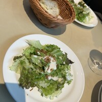 トラットリア・イタリア 品川店 - 