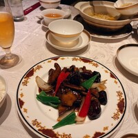 筑紫樓 銀座店 - 