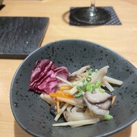 南青山とりや幸 - 