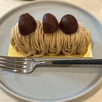 アニヴェルセル カフェ - 