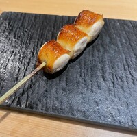 南青山とりや幸 - 