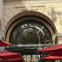 アニヴェルセル カフェ - 