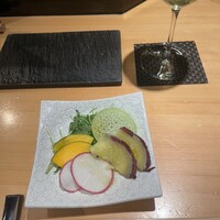 南青山とりや幸 - 