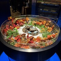 筑紫樓 銀座店 - 