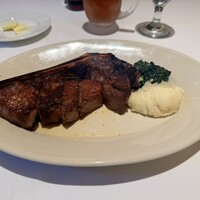 Empire Steak House Roppongi - 