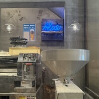 自家製粉石臼挽きうどん 青空blue 本店 - 