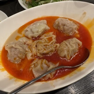 料理工房 萬福飯店_1