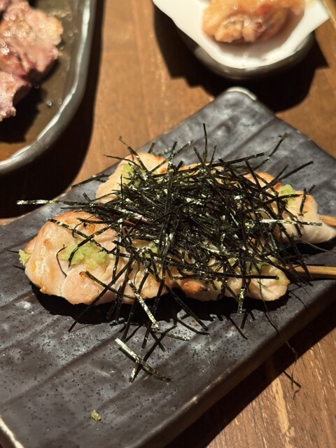 Kushi Bouzu Shimokitazawa Ten photo 5