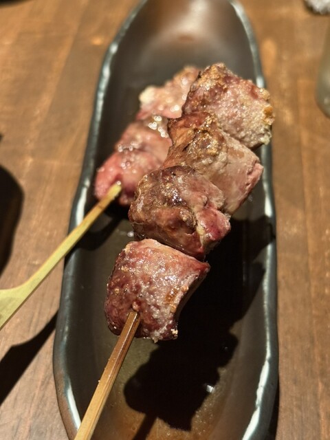 Kushi Bouzu Shimokitazawa Ten photo 4