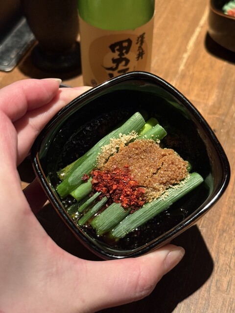 Kushi Bouzu Shimokitazawa Ten photo 2