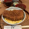 とんかつ丸七 池袋店