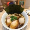鶏そば  ムタヒロ 2号店