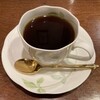 コーヒー専科　小島屋