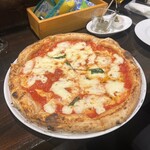 ラ・ピッコラ・ターヴォラ - 