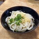 ジャンボうどん 高木 - 