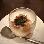 オステリアエンネ - 