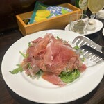 ラ・ピッコラ・ターヴォラ - 