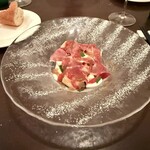 オステリアエンネ - 