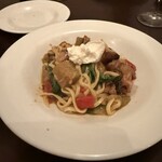 オステリアエンネ - 