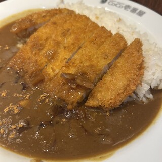 カレーハウス CoCo壱番屋_0