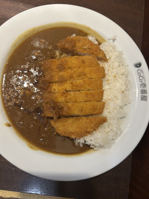 Curry House CoCo Ichibanya Minatoku Mita Ten photo 2