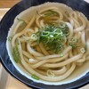 大阪讃岐 鶴丸うどん本舗 武蔵村山店