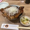 十勝豚丼 いっぴん ニッセイビル店