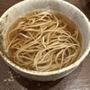蕎麦おざき