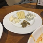 ビストロ アリゴ - 