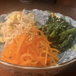 焼肉 にくだらけ - 