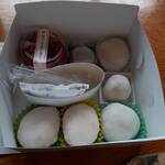 夢菓房たから 春日町本店 - 