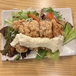 炭火焼き・鮮魚料理 よりみち - 