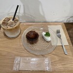 ルオカラ キッサ - 