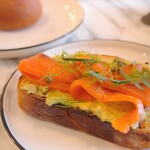 SAISON bakery&coffee - 