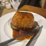 ビストロ アリゴ - 