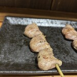 人形町 鳥波多゛ - 