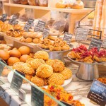 SAISON bakery&coffee - 