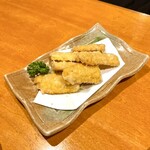 大衆居酒屋魚さんこ - 