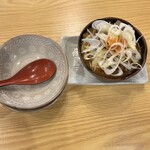炭火焼き・鮮魚料理 よりみち - 