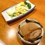 大衆居酒屋魚さんこ - 