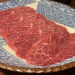 焼肉 にくだらけ - 